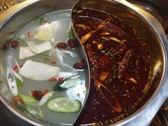 鸳鸯锅-钢管厂五区小郡肝串串香