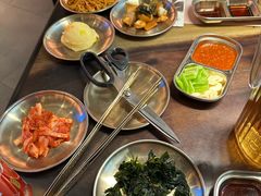-西塔老太太泥炉烤肉(上海七宝领展广场店)