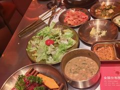 -西塔老太太泥炉烤肉(苏州大悦城店)