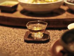 -湖滨28中餐厅·西湖宴·杭州君悦酒店