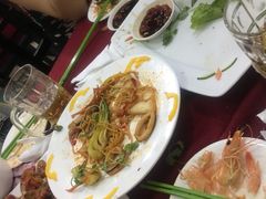 -QQ海鲜餐厅