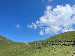 -灵山