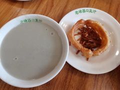 -老磁器口豆汁店(天坛店)
