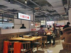 -玫瑰花园自助烤肉(顺义鑫海韵通店)