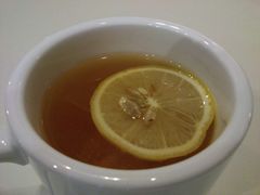 柠檬茶2-casamosaico卡萨马可意大利餐厅