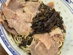 -永丰面馆(汉口路店)