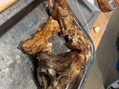 -老白清真烧烤(锦州旗舰店)