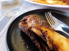 -Hurricane's Grill 飓风牛排