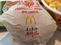 -麦当劳(开平潭江店)