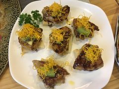 -悦和餐厅(CBD玉米楼店)