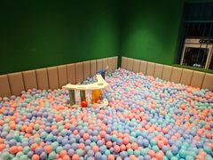 -里堂派对·独栋团建聚会小院轰趴馆(三圣乡店)