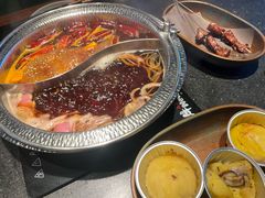 -牛New寿喜烧(闵行龙湖天街店)