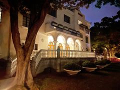 -上海安亭别墅花园酒店