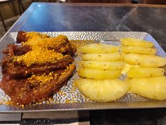 -紫泥369粗粮季(鼓楼店)