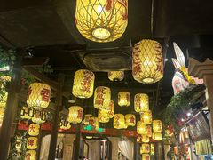 -南京大牌档(中关村领展广场店)