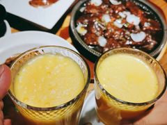 -小放牛炒菜馆(中山路乐汇城店)