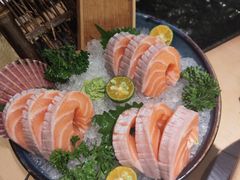 -沼津港精致料理·寿喜烧·烧鸟(漕河泾印象城店)