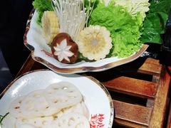 -槐店王婆大虾(开发区店)