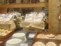 -索菲特酒店·海鲜自助 ·聚餐厅