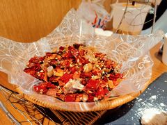 -罗氏十三活虾餐厅(光谷K11购物艺术中心店)