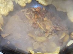 -老家大锅台(世纪城店)