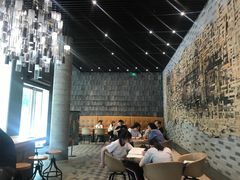 -星巴克臻选(湖滨道店)