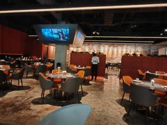 -404干式熟成牛排馆•聚会餐厅