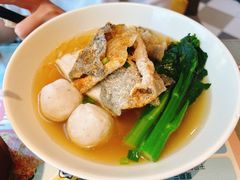 -大头力茶餐厅(花都融创茂店)