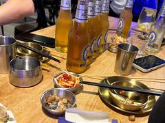 -质烤烤物·活烤海鲜(质烤总店)