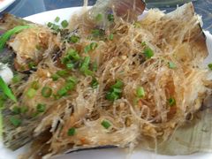 -七鲜渔港美食餐厅(巽寮湾海景店)