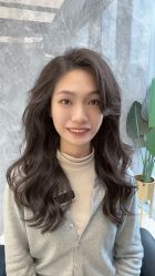 -5M HAIR SALON 旗舰店