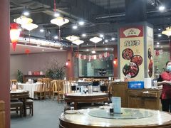 大堂-三凤酒家·百年无锡菜(清扬茂业店)