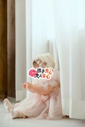 -芳妮豆丁儿童摄影(民治旗舰店)