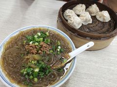 -新丰小吃(中山中路分店)