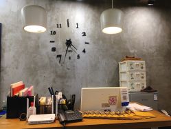 点击看大图 -名品美发