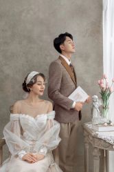 -雨墨婚纱摄影工作室