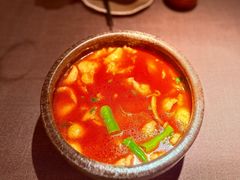 凯里酸汤鱼-山石榴·贵州菜(陆家嘴中心店)