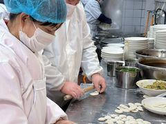 -王菊美食街·王菊面馆(总店)