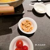 0元玩转这座城，今天应朋友邀，去玺宴品尝一下江浙菜