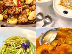 -YUNHE秐合· 雅致浙宴(西溪店)