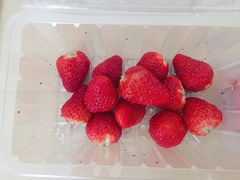 奶油草莓-果多美(纪家庙店)