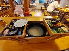 -勺子米线·云南传统小吃市集(四方街店)