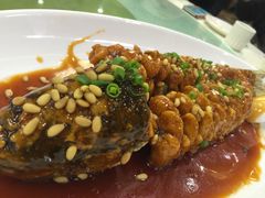 -松北囍宴(松北店)
