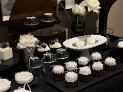 -李奥斯汀蛋糕商务茶歇·甜品台·企业活动团建(长寿路店)