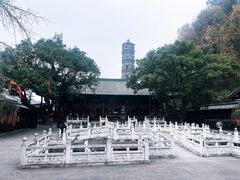 -龙兴寺