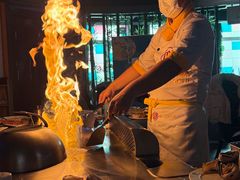 -璐法式铁板烧(滏东总店)