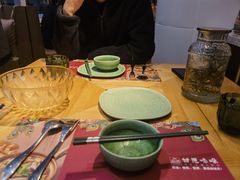 -甘思咪哚·云南艺术餐厅(天河广百店)