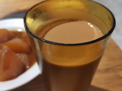 港式丝袜奶茶-十六蒲(桂林路店)