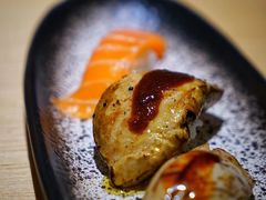 -紫· 割烹  Kappo Murasaki