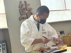 -帝鮨·烧肉割烹(龙湖金楠天街店)